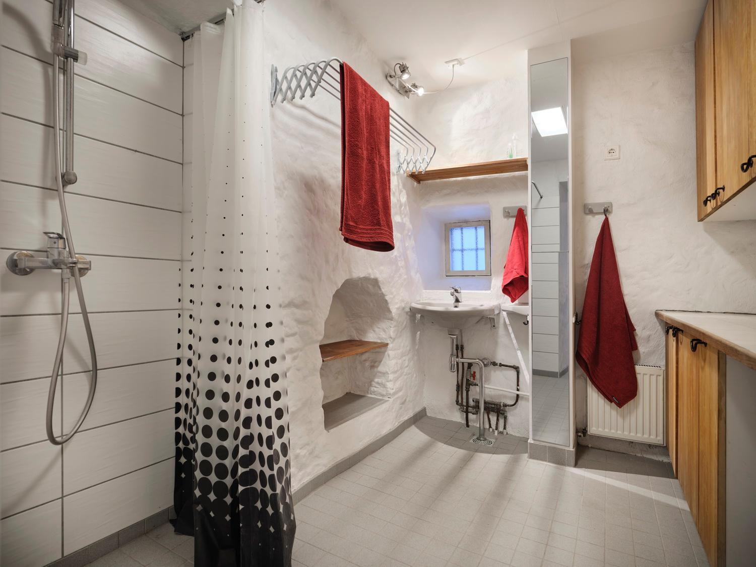 Historic Apartment With Private Garden In Old Town Talin Exterior foto
